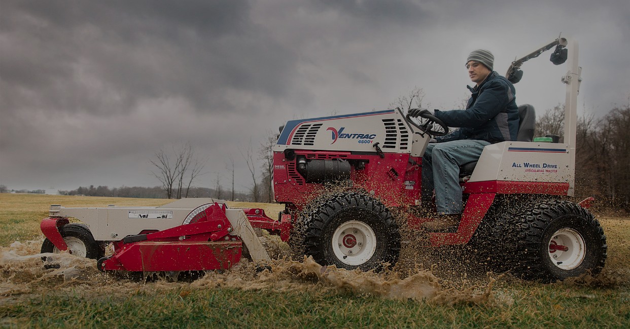 Home Crossroads Lawn & Garden Benton, KY (270) 3540061